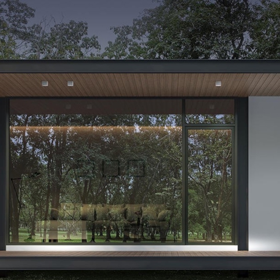 Faretto per esterno cubotto bianco gea luce Faretto per esterno cubotto bianco gea luce