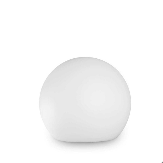 Sole pt1 d20 ideal lux lampada sfera per esterno Sole pt1 d20 ideal lux lampada sfera per esterno