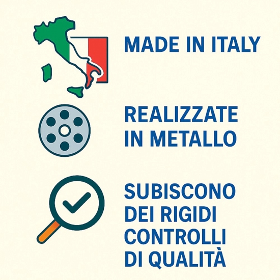 Orologio da parete nero e bianco quadrato numeri moderni