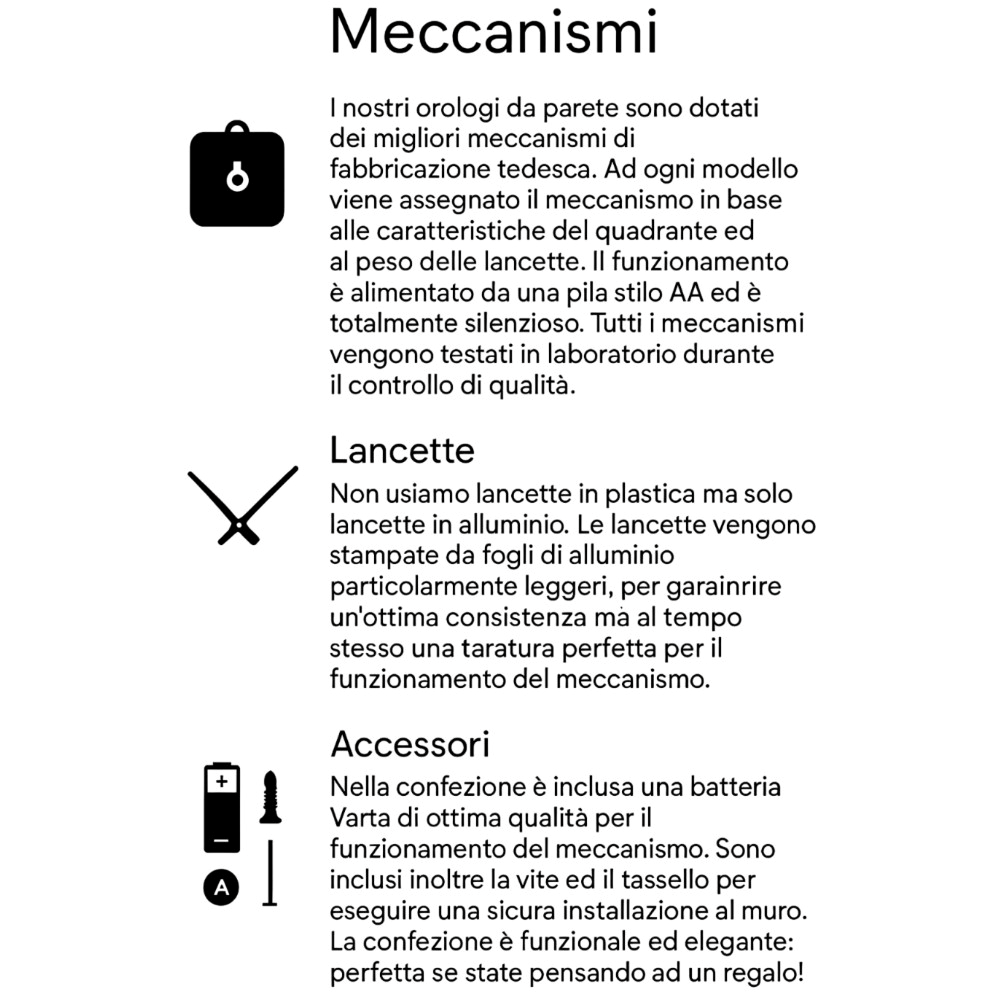 Orologio da parete ad angolo luminoso con sensore, nuovo orologio da parete angolare su entrambi i lati con scala numerica design acrilico per camera da letto e soggiorno