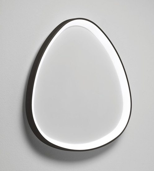 Plafoniera led 48w 3000k 4000k bronzo per cucina dimmerabile Plafoniera led 48w 3000k 4000k bronzo per cucina dimmerabile