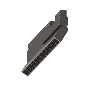 Visualizza i dettagli per Ideal lug ego modulo faretti nero orientabile led 13w 1400lm 3000k Ideal lug ego modulo faretti nero orientabile led 13w 1400lm 3000k