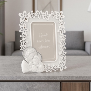 Visualizza i dettagli per Cornice portafoto 11x14 da tavolo bongelli preziosi Cornice portafoto 11x14 da tavolo bongelli preziosi