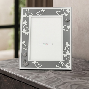 Cornice portafoto da tavolo moderna 18x24 bongelli preziosi