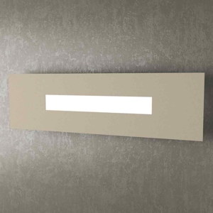 Visualizza i dettagli per Applique led sabbia moderna wally top light Applique led sabbia moderna wally top light