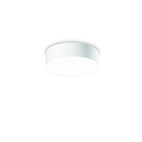 Boiler ondaluce faretti tondo bianco led cct 3000k 4000k dimmerabile