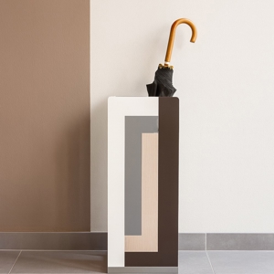 Visualizza i dettagli per Portaombrelli design moderno rovere decape Portaombrelli design moderno rovere decape