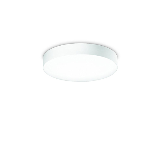 Ondaluce boiler plafoniera rotonda 22cm bianca led 20w cct 3000k 4000k moderna Ondaluce boiler plafoniera rotonda 22cm bianca led 20w cct 3000k 4000k moderna