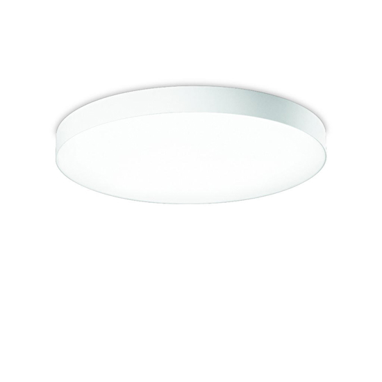 Boiler ondaluce plafoniera 40cm bianca cct led 3000k 4000k dimmerabile Boiler ondaluce plafoniera 40cm bianca cct led 3000k 4000k dimmerabile