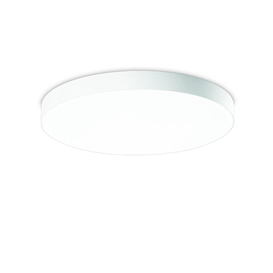 Boiler ondaluce plafoniera tonda led cct 3000k 4000k 60cm bianca Boiler ondaluce plafoniera tonda led cct 3000k 4000k 60cm bianca