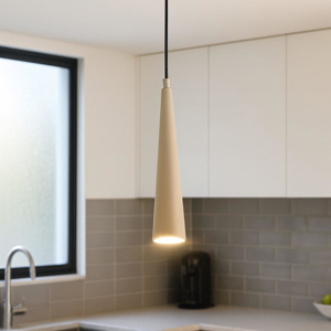 Visualizza i dettagli per So noa 50cm ondaluce lampada sospensione oro opaco cavo regolabile gu10 So noa 50cm ondaluce lampada sospensione oro opaco cavo regolabile gu10