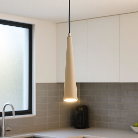 So noa 50cm ondaluce lampada sospensione oro opaco cavo regolabile gu10 So noa 50cm ondaluce lampada sospensione oro opaco cavo regolabile gu10