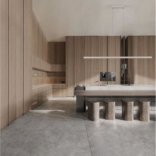 Lampadario moderno per tavolo da pranzo bianco led 3000k dimmerabile