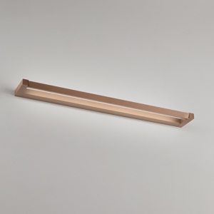Applique slim 18w cct girevole moderna perenz illuminazione