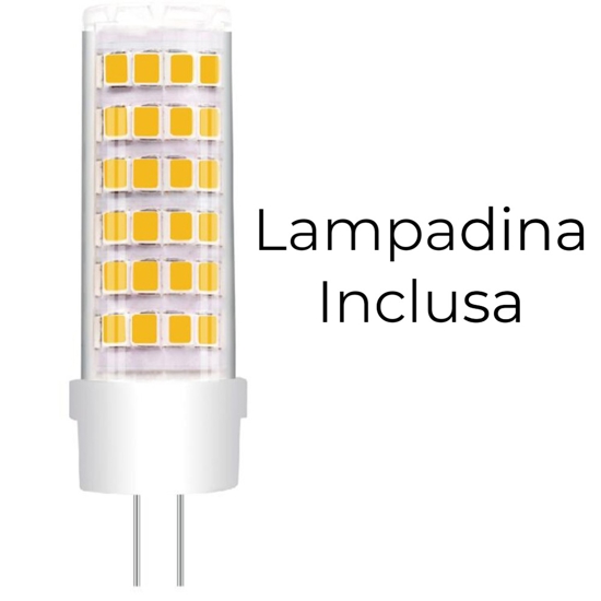 Lampadario nero design per soggiorno moderno lampadine incluse