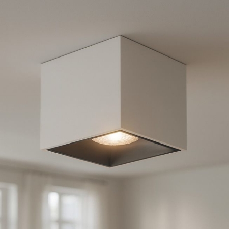 Faretti da Soffitto