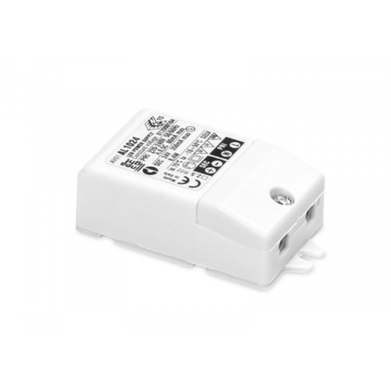 Driver kit alim.24v 30w ip20 1-6 paletti linea light