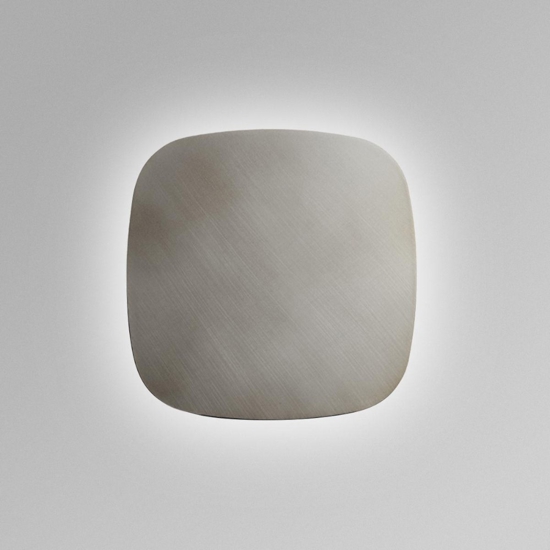 Gea luce step applique moderna led 60w 3000k