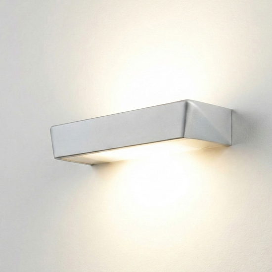 Vivida hantera applique led 24w 2700k 3000k 4000k titanio