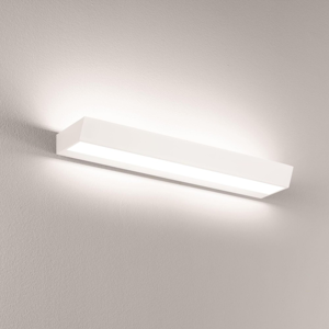 Isyluce applique bianco 36w 3000k design moderna