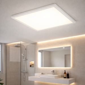Rovito z eglo plafoniera da bagno moderno led rgb 2700k a 6500k ip44