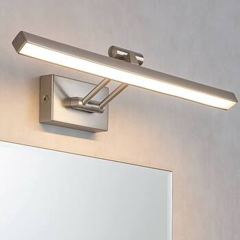 Immagine per la categoria Applique da bagno