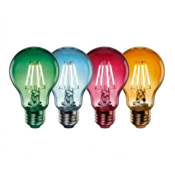 Immagine per la categoria Lampadine LED