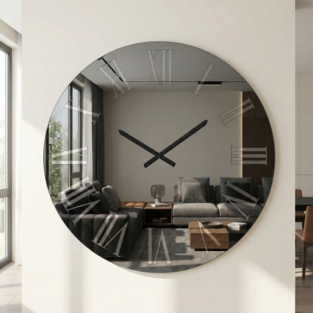 Orologi da parete moderni