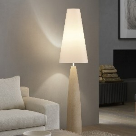 Lampade da terra 