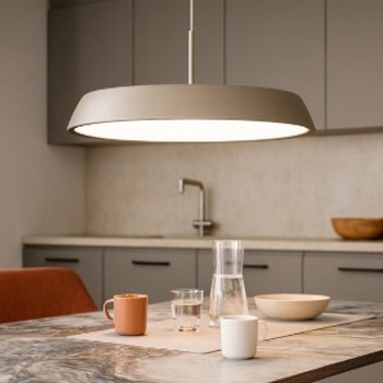 Immagine per la categoria Lampadari cucina