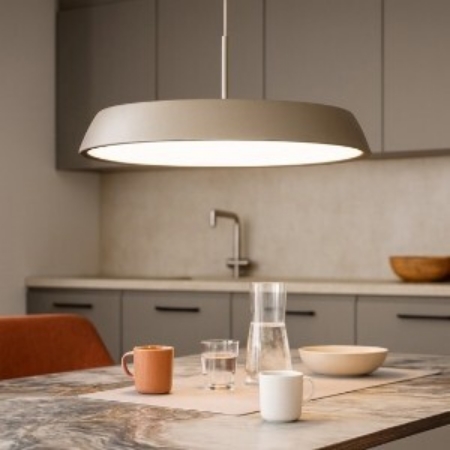 Lampadari cucina