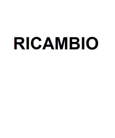 Ricambio diffusore marrone per codice: 4036902 ex ordine wst9l