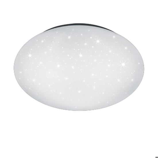 Plafoniera da bagno moderna led da 1500k a 4000k ip44