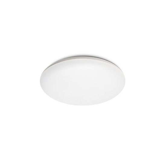 Plafoniera da esterno led 2700k 3000k 4000k ip54 switch linea light