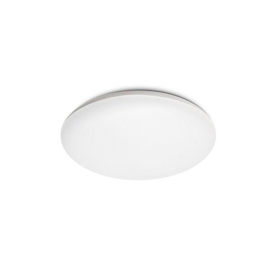 Plafoniera da esterno ip54 led 2700k 3000k 4000k linea light switch