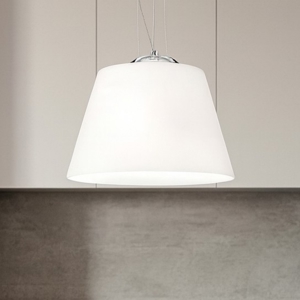 Cylinder sp1 ideal lux lampadario cm40 per cucina moderna