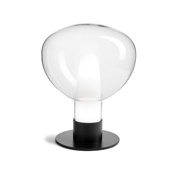 Miloox chobin abat jour design moderna dimmerabile fp