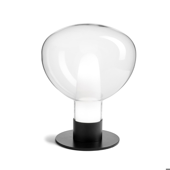 Miloox chobin abat jour design moderna dimmerabile fp