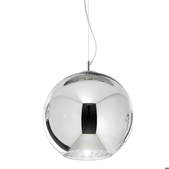 Nemo sp1 d20 lampada a sospensione 20cm ideal lux