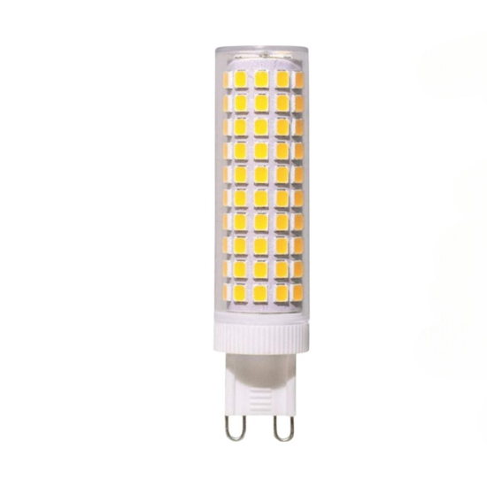 Lampadina g9 led 7w 3000k 1000lm 300° life