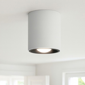 Linea light baton faretto led da soffitto 7.5w 4000k