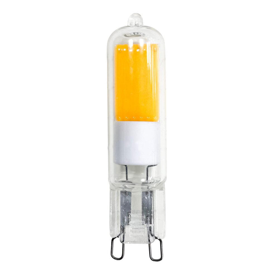 Lampadina top light g9 cob led 4w 4000k 450 lumen