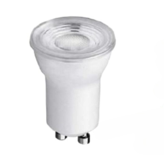 Toplight lampadina led gu10 35mm 4.5w 3000k 