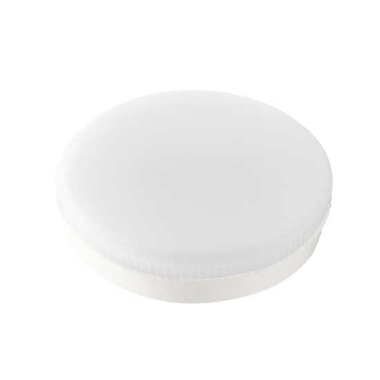 Toplight lampadina led gx53 6w 3000k-4000k 600 lumen