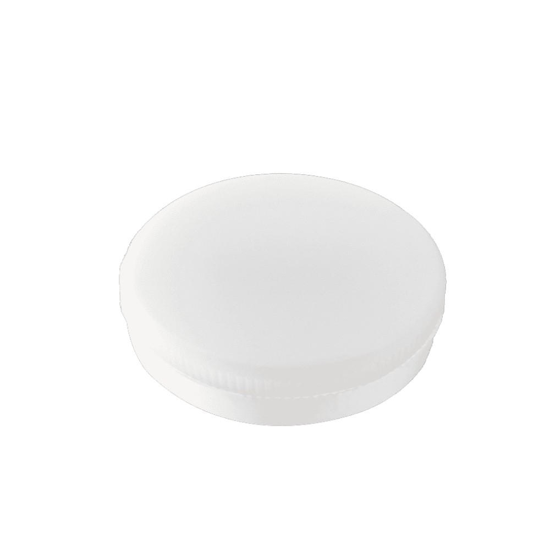 Lampadina led gx53 switch 3000-4000 8w 720lm toplight