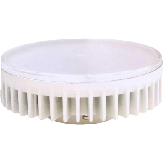 Top light lampadina led gx53 per esterno 10w cct 1290 lumen