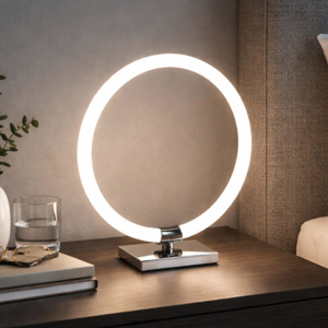 Vivida light line abat jour da comodino led 3000k dimmerabile