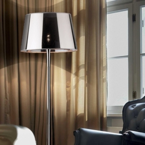 London pt1 ideal lux lampada da terra 