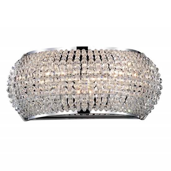 Pasha' ap3 applique ideal lux per soggiorno