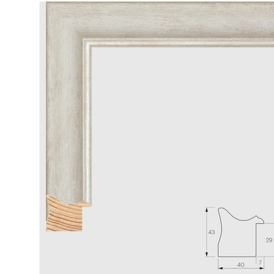 Quadro moderno dipinto 68x128 campo fiorito per soggiorno